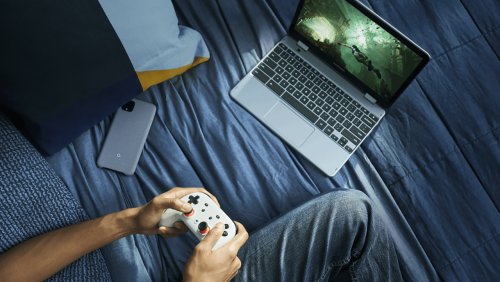 How to Get Google Stadia Refunds