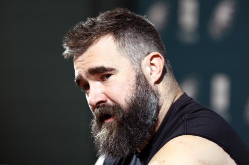 Eagles News: Jason Kelce Reveals He Lost Lone Super Bowl Ring to Ridiculous Stunt