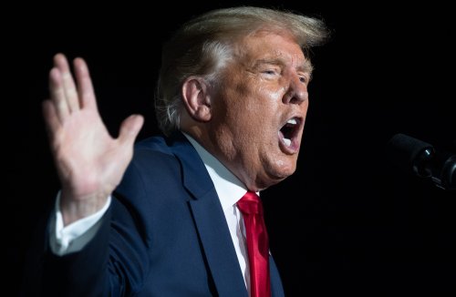 Donald Trump's "civil war" post sparks backlash: "Beyond dangerous"