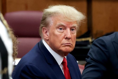 Former Sex Crimes Prosecutor Describes Trumps Mistake In Trial Flipboard 4528