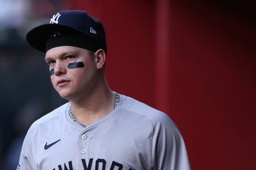 New York Yankees' Rules Appear to Be Getting to Alex Verdugo