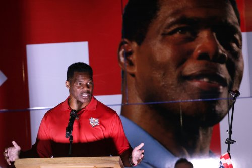 Could Herschel Walker be Disqualified From Georgia Runoff Over 'Tax Fraud?'