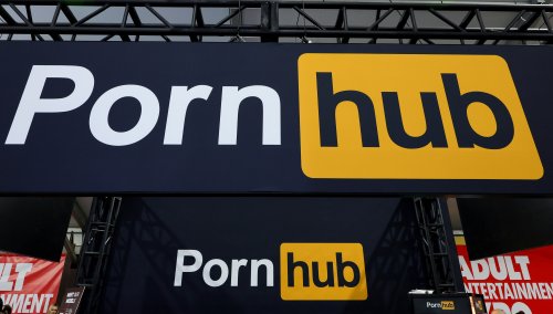 Texas Pornhub Ban Sees Spike in VPN Use