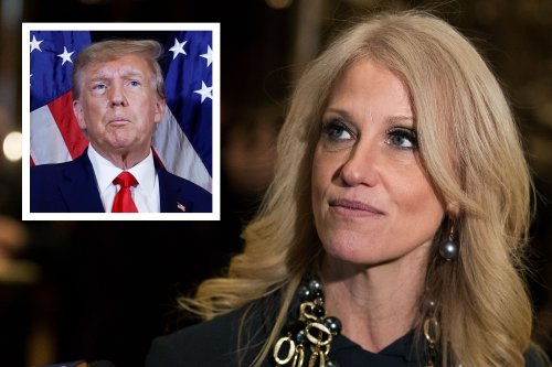 Kellyanne Conway's Daughter, Husband Roast Trump Over Looming ...