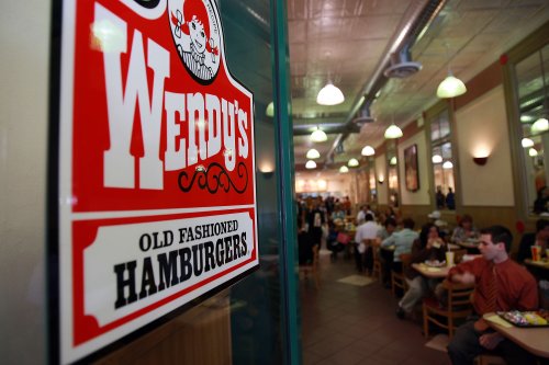 Wendy's worker shot in head by drive-thru customer demanding extra barbecue sauce