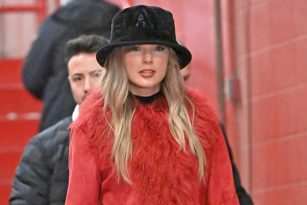 Taylor Swift
