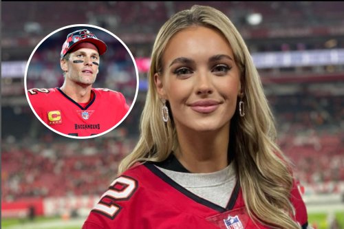 Slovakian Model Veronika Rajek Speaks Out on Tom Brady Relationship ...