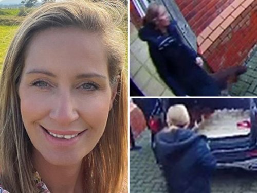 Missing Nicola Bulley Update As Police, Forensic Expert Clash Over Search