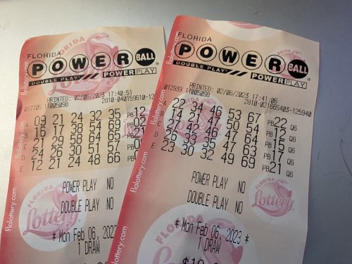 Powerball Drawing for 03/01/23, Wednesday Jackpot Is $143 Million ...