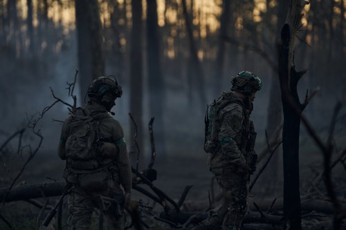 Video: Russian Soldiers Warn Ukraine 'Better Armed' After 1,000 Troops Lost