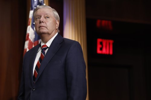 Lindsey Graham's Seat Under Threat as Potential Challenger Emerges