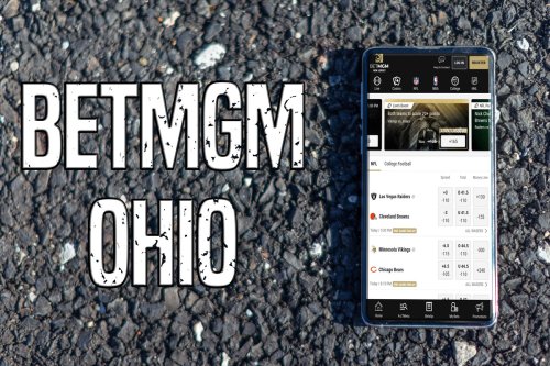 BetMGM Ohio: How to Sign Up Now, Get $200 Bonus