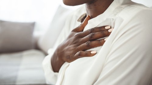 Racism May Increase Risk of Heart Disease