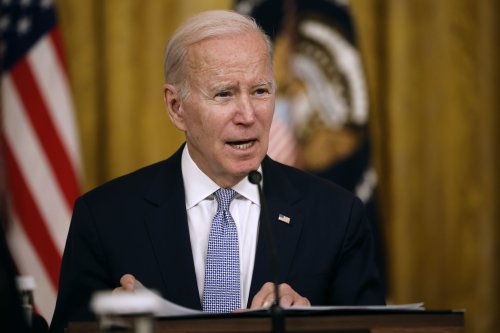 All of Joe Biden's Properties Should be Searched by FBI, Americans Say