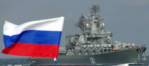 U.S. preparing plan to destroy Russia's Black Sea Fleet—Ukraine