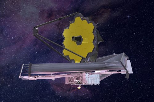 Where the James Webb Space Telescope is now and when it will reach its destination