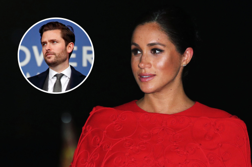 Meghan Bullying Report Publication Would See a 'Bloodbath' on All Sides