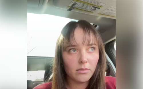 Woman Tries To Pay Virginia Students' School Lunch Debts—then Learns amount