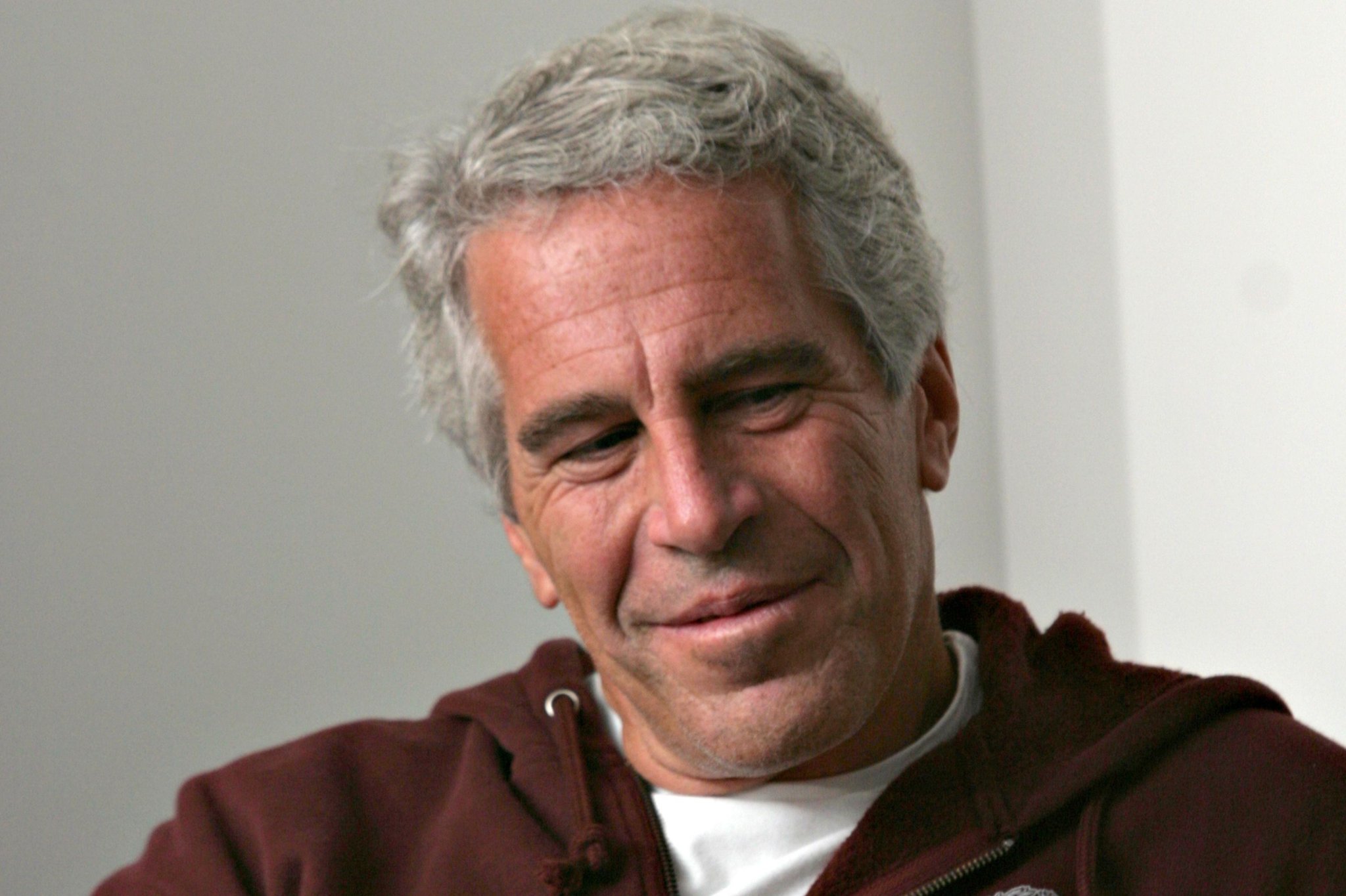 The Jeffrey Epstein Documents - cover