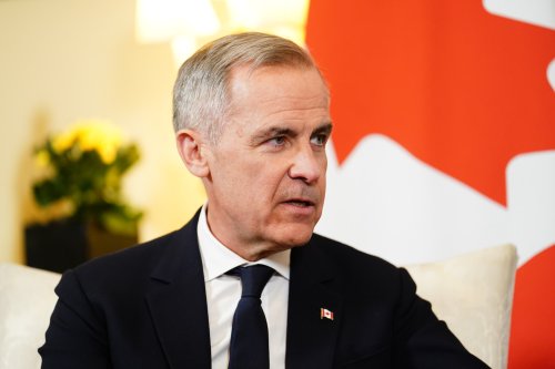 Mark Carney Issues Canada Ultimatum to Donald Trump