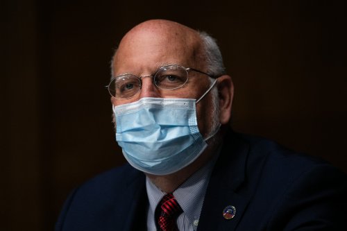 CDC director says fall may be 'one of the most difficult times' in public health ever