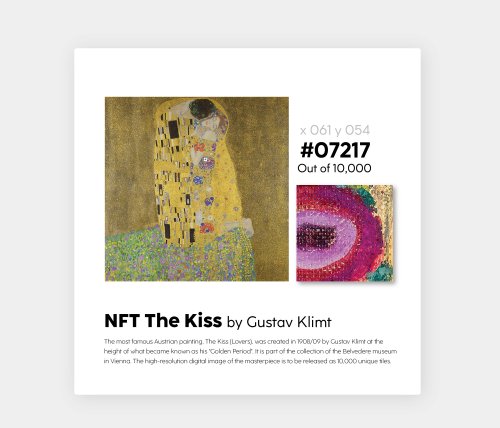 Thousands of NFTs bought by art lovers now virtually worthless