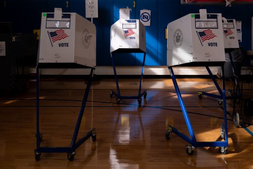 Michigan GOP Election Officials Want to Rescind Votes Certifying Results in Late Night Reversal
