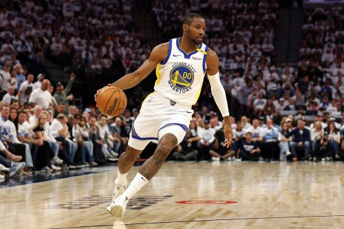 Jonathan Kuminga's Future With Warriors Revealed