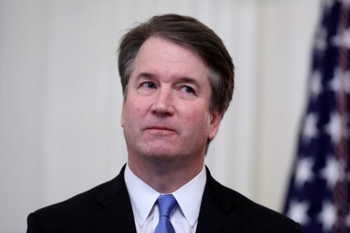 Fact Check Did Supreme Court Judge Brett Kavanaughs 100k Debt Disappear Flipboard 