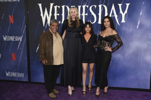 Why Netflix Took So Long to Announce 'Wednesday' Season 2 Release Date