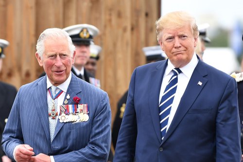 Donald Trump Suffers MAGA Backlash Over Commonwealth Proposal: 'Hell No!'