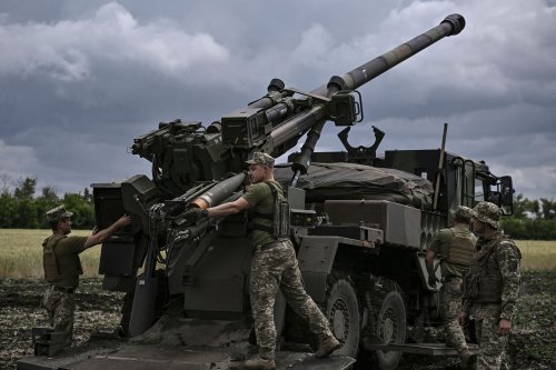 Zelensky Adviser Explains How Ukraine Can End War Within 'Months'