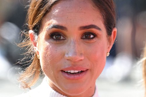 Meghan Markle's Palace 'Team Was Aghast' Over Her Tabloid Lawsuit—Book