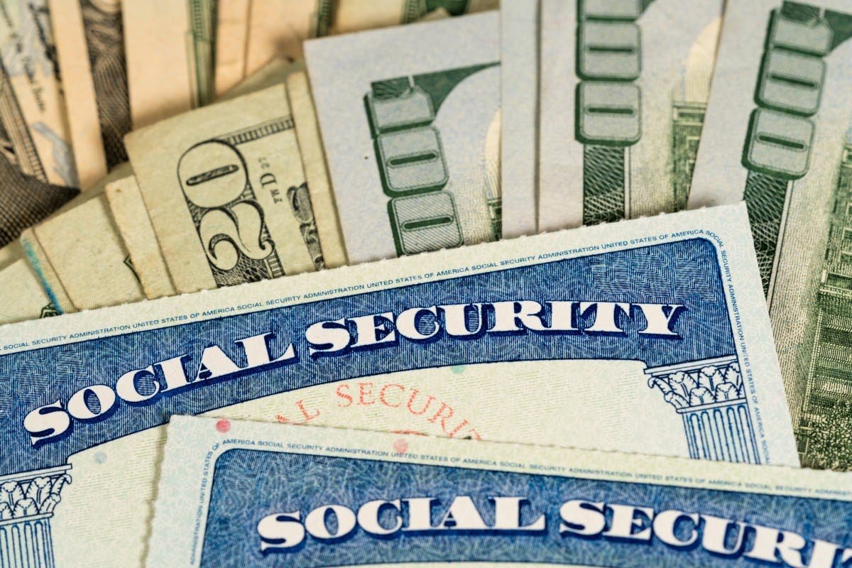 Social Security Bill May Increase Benefits by $200 Per Month