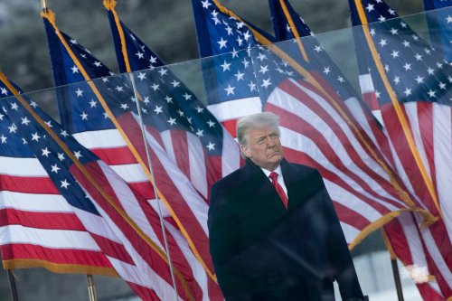 Have the Jan.6 Hearings Hurt Donald Trump?: Analysis