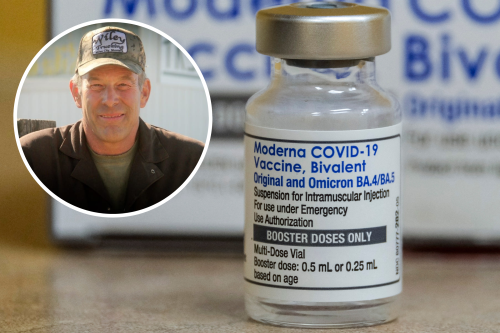 Republicans Want to Ban People Vaccinated for COVID From Donating Blood