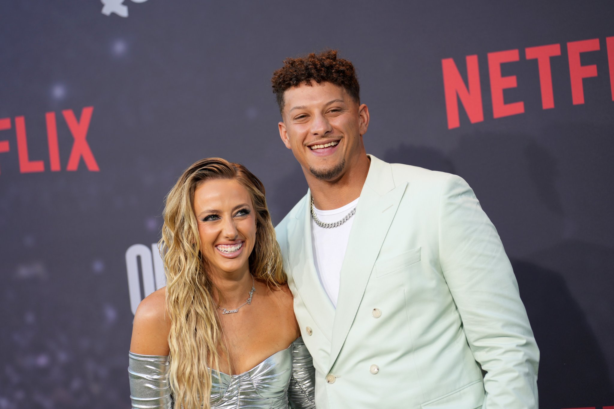 Patrick Mahomes Has Brutally Honest Admission About Losing Star