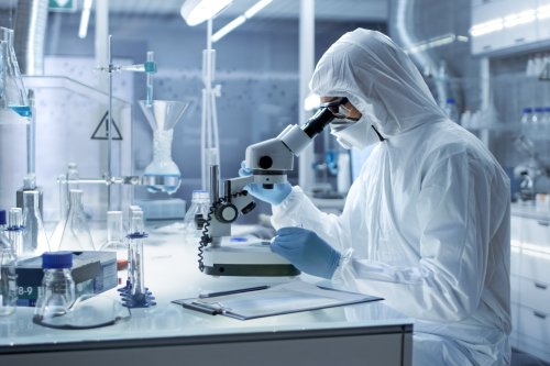 Global Biosafety Fears Grow Amid Rise in Labs Handling Dangerous Pathogens