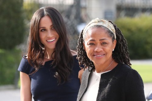 Thomas Markle's photographer friend visited house next to Meghan's mother's