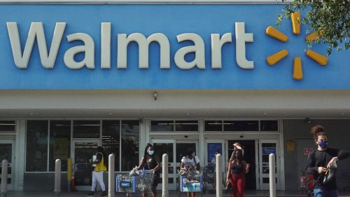 Boycott Walmart calls grow over vaccine mandate in stores