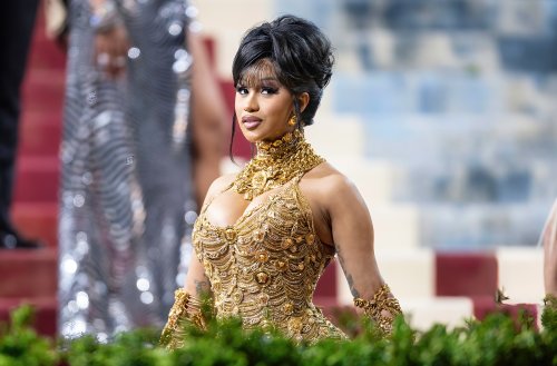 Cardi B Warns Against Buttocks Injections After Having Hers Removed