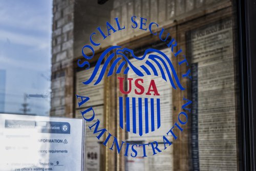Social Security Benefits Could Be Targeted for Nearly Half a Million People