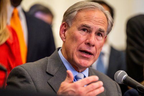 Texas Bill Will Give Republican Official Power to Overturn Elections ...