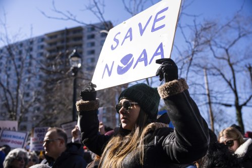 NOAA Facing Critical Staff Shortages Ahead of Hurricane Season: Report