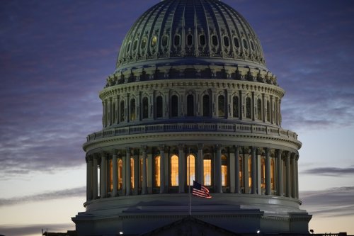Congress can remove talent bottleneck | Opinion