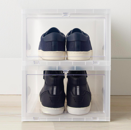 11 highest-rated The Container Store products for organizing