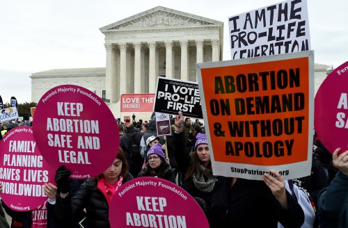 Cards Against Humanity To Give All Profit From Red States to Abortion Fund