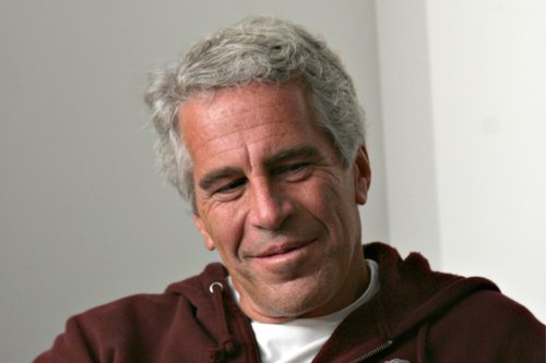 Bondi: Tens of Thousands of Videos of Epstein With Children, Child Porn