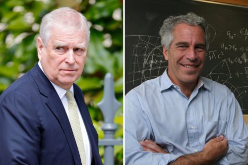 Prince Andrew Confidant Breaks Silence Over 'F****** Underage Girls' Remark