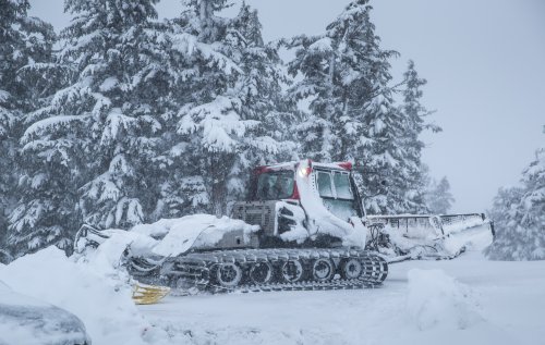 Winter Storm Warning Issued for 9 States as Intense Snowfall Predicted
